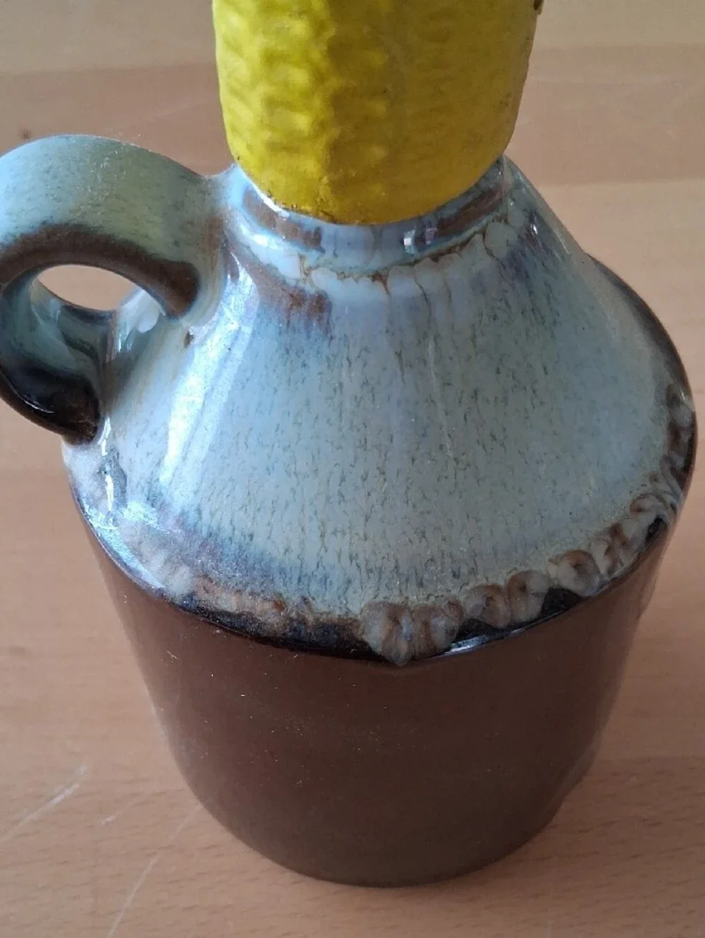 N/A ceramic jug